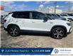 2024 Volkswagen Taos Highline (Stk: 25098A) in Calgary - Image 4 of 15