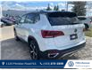 2024 Volkswagen Taos Highline (Stk: 25098A) in Calgary - Image 5 of 15