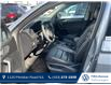 2022 Volkswagen Tiguan Highline R-Line (Stk: 25105A) in Calgary - Image 8 of 12