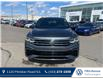 2022 Volkswagen Tiguan Highline R-Line (Stk: 25105A) in Calgary - Image 3 of 12