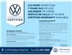 2022 Volkswagen Tiguan Highline R-Line (Stk: 25105A) in Calgary - Image 7 of 12