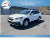 2021 Subaru Outback Convenience (Stk: 21-157243) in Greenwood - Image 2 of 18