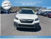 2021 Subaru Outback Convenience (Stk: 21-157243) in Greenwood - Image 3 of 18
