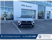 2023 Volkswagen Taos Comfortline (Stk: 25113A) in Calgary - Image 3 of 15