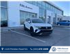 2023 Volkswagen Taos Comfortline (Stk: 25113A) in Calgary - Image 1 of 15