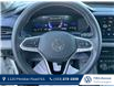 2023 Volkswagen Taos Comfortline (Stk: 25113A) in Calgary - Image 12 of 15