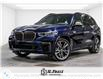 2022 BMW X5 M50i (Stk: U13291) in Woodbridge - Image 1 of 31