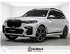 2022 BMW X7 xDrive40i (Stk: U13300) in Woodbridge - Image 1 of 27