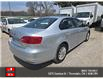 2012 Volkswagen Jetta 2.0L Comfortline (Stk: 9028) in Thordale - Image 2 of 5