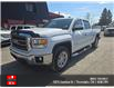 2014 GMC Sierra 1500 SLE (Stk: 9050) in Thordale - Image 1 of 9