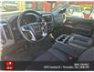 2014 GMC Sierra 1500 SLE (Stk: 9050) in Thordale - Image 5 of 9