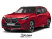 2025 BMW X3 30 xDrive (Stk: 34018) in Woodbridge - Image 1 of 3