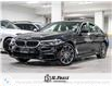 2020 BMW 530i xDrive (Stk: U13309) in Woodbridge - Image 1 of 28