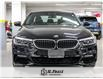 2020 BMW 530i xDrive (Stk: U13309) in Woodbridge - Image 2 of 28