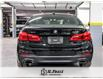2020 BMW 530i xDrive (Stk: U13309) in Woodbridge - Image 3 of 28