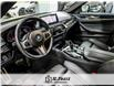 2020 BMW 530i xDrive (Stk: U13309) in Woodbridge - Image 6 of 28