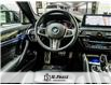 2020 BMW 530i xDrive (Stk: U13309) in Woodbridge - Image 9 of 28