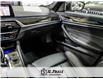 2020 BMW 530i xDrive (Stk: U13309) in Woodbridge - Image 11 of 28