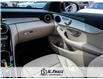 2018 Mercedes-Benz C-Class Base (Stk: 33846A) in Woodbridge - Image 12 of 28