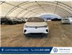 2025 Volkswagen ID.4 Pro S (Stk: 25213) in Calgary - Image 3 of 10