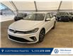 2025 Volkswagen Jetta Comfortline (Stk: 25201) in Calgary - Image 1 of 14