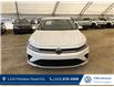 2025 Volkswagen Jetta Comfortline (Stk: 25201) in Calgary - Image 3 of 14