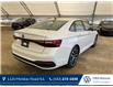2025 Volkswagen Jetta Comfortline (Stk: 25201) in Calgary - Image 5 of 14