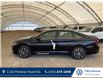 2025 Volkswagen Jetta Comfortline (Stk: 25175) in Calgary - Image 4 of 10
