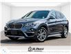 2016 BMW X1 xDrive28i (Stk: U13274A) in Woodbridge - Image 1 of 27