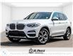 2021 BMW X3 xDrive30i (Stk: U13310) in Woodbridge - Image 1 of 29