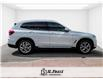 2021 BMW X3 xDrive30i (Stk: U13310) in Woodbridge - Image 3 of 29