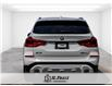 2021 BMW X3 xDrive30i (Stk: U13310) in Woodbridge - Image 4 of 29