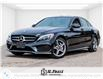 2018 Mercedes-Benz C-Class Base (Stk: 33846A) in Woodbridge - Image 1 of 28