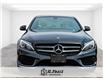 2018 Mercedes-Benz C-Class Base (Stk: 33846A) in Woodbridge - Image 2 of 28