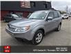2010 Subaru Forester 2.5 X Outdoor Package (Stk: 9004) in Thordale - Image 1 of 6