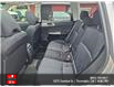 2010 Subaru Forester 2.5 X Outdoor Package (Stk: 9004) in Thordale - Image 5 of 6