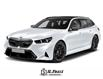 2025 BMW M5 Base (Stk: 34011) in Woodbridge - Image 1 of 3