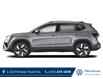 2025 Volkswagen Taos Highline (Stk: W53445) in Calgary - Image 2 of 3