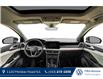 2025 Volkswagen Taos Highline (Stk: W53445) in Calgary - Image 3 of 3