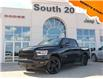2023 RAM 1500 Sport (Stk: F0135) in Humboldt - Image 1 of 23