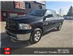2016 RAM 1500 SLT (Stk: 8973) in Thordale - Image 1 of 9