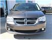 2018 Dodge Grand Caravan Crew (Stk: F0121A) in Humboldt - Image 2 of 22
