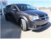 2018 Dodge Grand Caravan Crew (Stk: F0121A) in Humboldt - Image 3 of 22