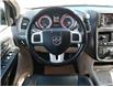 2018 Dodge Grand Caravan Crew (Stk: F0121A) in Humboldt - Image 10 of 22