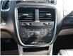 2018 Dodge Grand Caravan Crew (Stk: F0121A) in Humboldt - Image 13 of 22