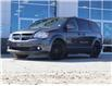 2018 Dodge Grand Caravan Crew (Stk: F0121A) in Humboldt - Image 21 of 22