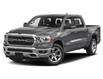 2022 RAM 1500 Big Horn (Stk: 25082A) in Humboldt - Image 1 of 11