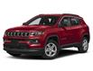 2023 Jeep Compass Limited (Stk: 25037A) in Humboldt - Image 1 of 12