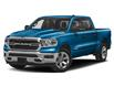2024 RAM 1500 Big Horn (Stk: 24258A) in Humboldt - Image 1 of 11
