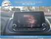 2021 Nissan Rogue SV (Stk: 21-674147) in Greenwood - Image 19 of 23